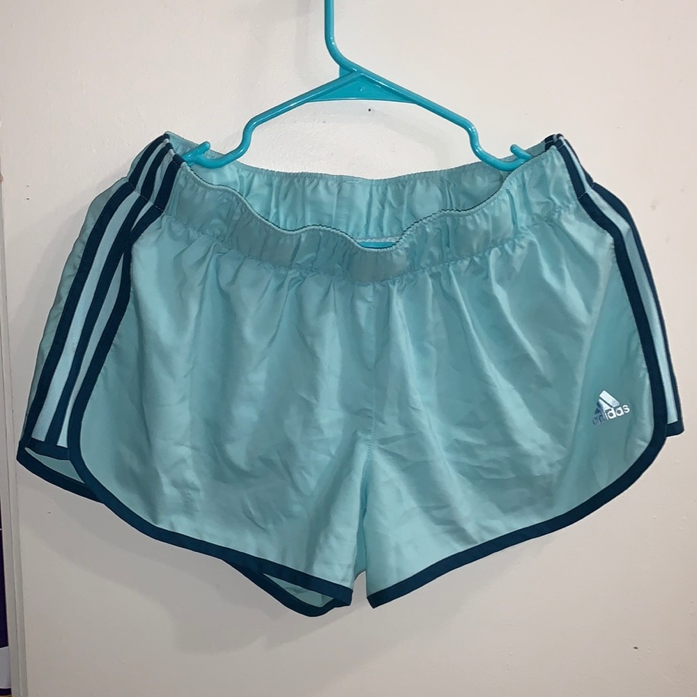 athletic shorts